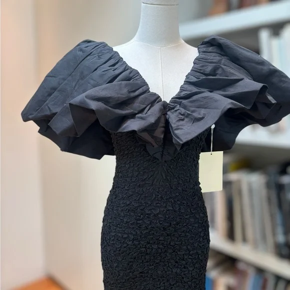 Mara Hoffman Zia Dress - Picture 6 of 11